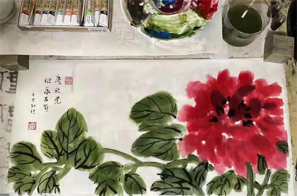 教工午休生活大赏 | 这就是我们北京王府学校人的日常style！