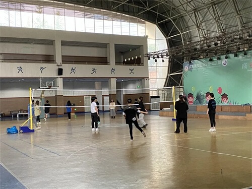 “双减”——成都美视国际学校IB学子一直在行动