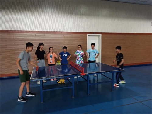 “双减”——成都美视国际学校IB学子一直在行动