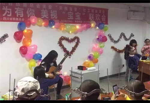 “双减”——成都美视国际学校IB学子一直在行动