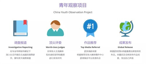 喜报：宁波效实中学国际中心IBer在2020-2021学年全国青年观察项目中斩获佳绩