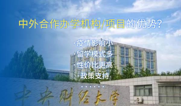 国际学校≠出国留学，中外合作办学了解一下