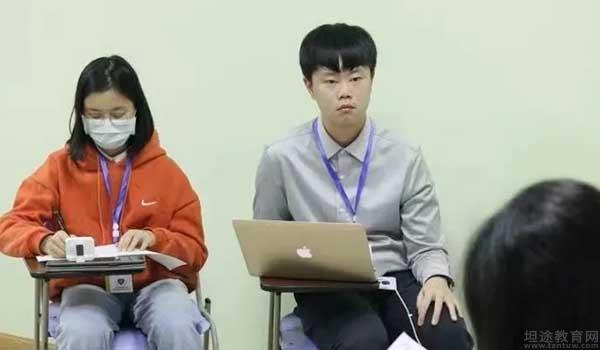 成都青苗国际双语学校 ：成都青苗小将王者风范，实力圈粉！