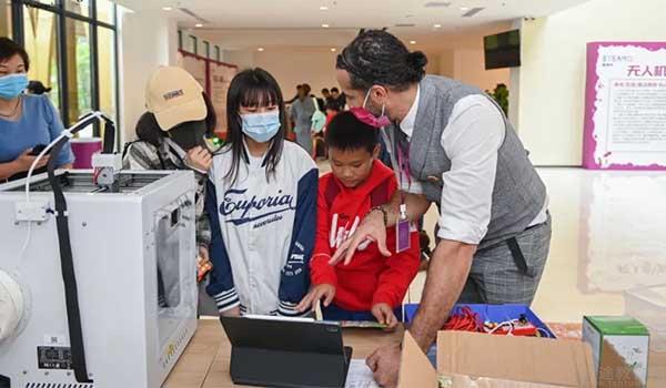 广州斐特思公学 ：预约访校，深度了解广州斐特思公学课程体系