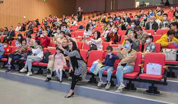 广州斐特思公学 ：预约访校，深度了解广州斐特思公学课程体系