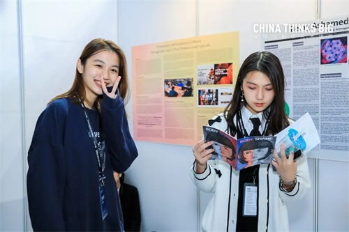 冠军！全球创新研究大挑战深圳国际交流学院学子夺魁！
