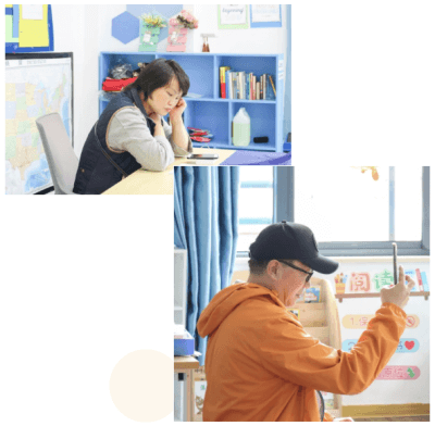 家校同心，共促成长：记南昌力迈校园开放周活动