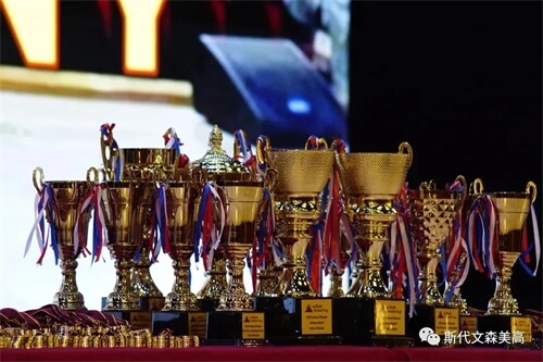 热烈祝贺上海斯代文森国际学校朱昱学同学在WSC世界学者杯中取得佳绩！