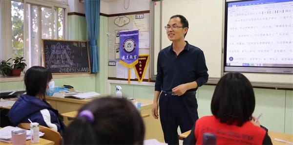 北京市二十一世纪国际学校“魔法周”：让学生搭上传统文化“神奇校车”！