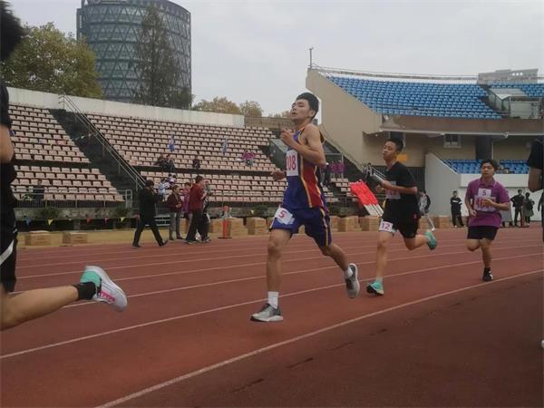 惊喜开幕|杭州第四中学国际部第59届运动会震撼来袭！！
