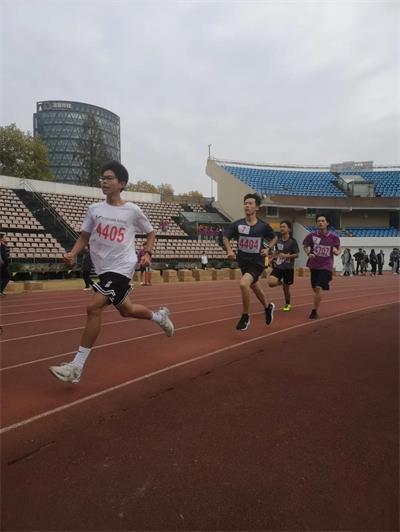 惊喜开幕|杭州第四中学国际部第59届运动会震撼来袭！！