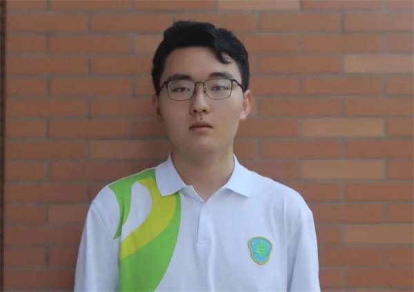 恭喜陕西省西安中学国际部学子喜获英国格拉斯哥大学录取！