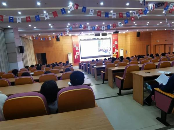 升学资讯｜加州大学圣克鲁兹分校在杭州第四中学国际部举办宣讲会