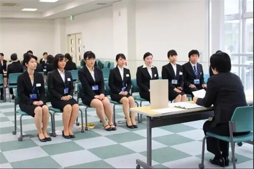 成都石室天府中学国际部升学讲座：干货满满！日本私立大学详细介绍