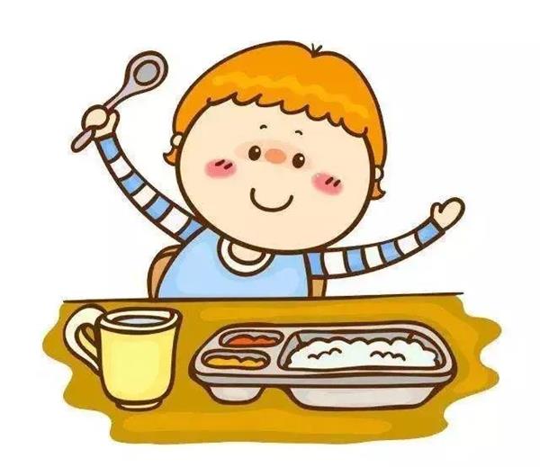 远离垃圾食品，开启健康生活——天津艾毅国际幼儿园