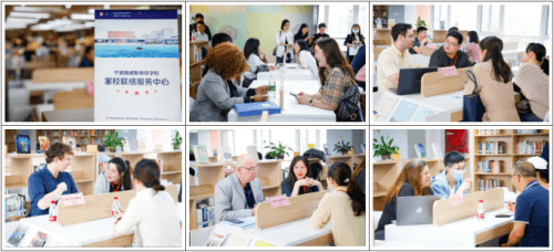学生说、家长说：在宁波赫威斯肯特，遇见真正适合孩子的创新的国际化教育