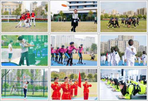 学生说、家长说：在宁波赫威斯肯特，遇见真正适合孩子的创新的国际化教育