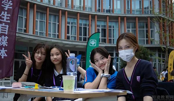 上海华二紫竹国际学院 ：上海华二紫竹国际学院学费贵吗？值得选择吗？