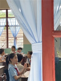 北京赫德学生参演《我和我的父辈》：见证父辈青春，传承家国情怀