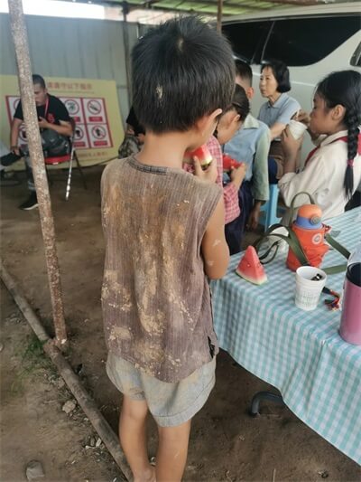 北京赫德学生参演《我和我的父辈》：见证父辈青春，传承家国情怀
