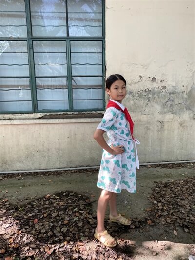 北京赫德学生参演《我和我的父辈》：见证父辈青春，传承家国情怀