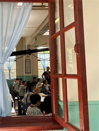 北京赫德学生参演《我和我的父辈》：见证父辈青春，传承家国情怀
