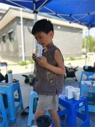 北京赫德学生参演《我和我的父辈》：见证父辈青春，传承家国情怀