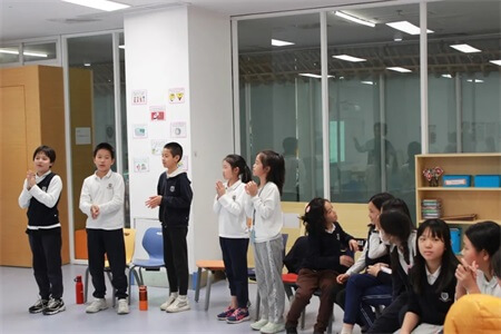 走进北京赫德音乐课堂：如何打造一节充满活力又井然有序的音乐课？