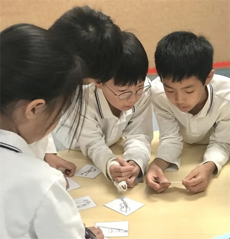 走进北京赫德音乐课堂：如何打造一节充满活力又井然有序的音乐课？