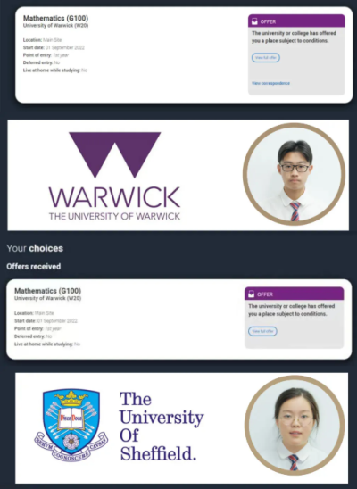 剑桥引领 帝国续航｜英国罗素盟校集体来袭——青岛梅尔顿学校