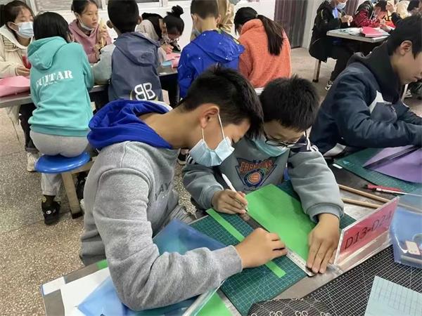 特等奖、一等奖、二等奖，宁乡市碧桂园学校参赛学生全部获奖