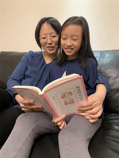 “共享阅读，同爱世界”——上海中学国际部中文阅读月