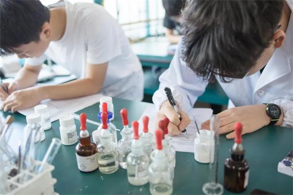 深圳国际交流学院继续领跑！2021剑桥卓越学子奖项揭晓