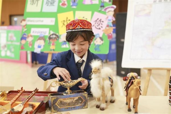 让孩子成为更好的学习者、沟通者和探索者 | 新东方国际双语学校小学部双语IPC成果展