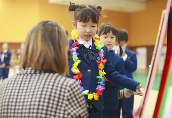 让孩子成为更好的学习者、沟通者和探索者 | 新东方国际双语学校小学部双语IPC成果展