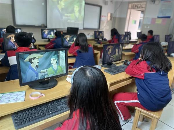 宁乡市碧桂园学校六年级“中医与健康”UOI探究活动
