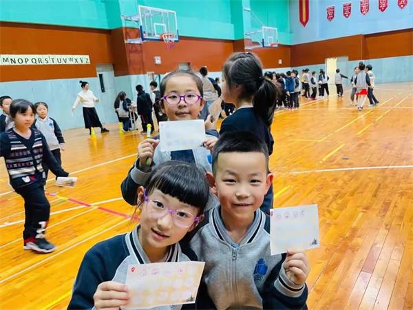 合肥高新中加学校第六届“中加杯”英语文化节