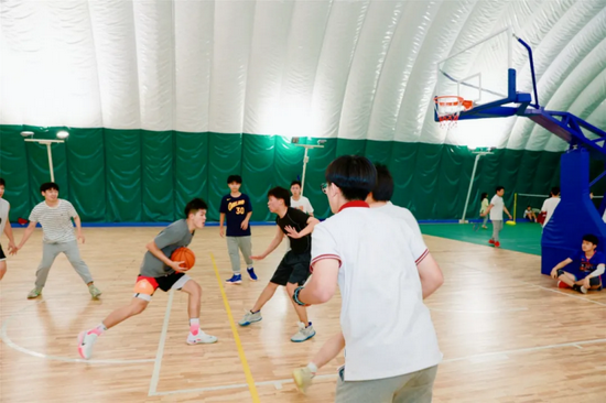 新府学外国语学校(高中部)获韩国语教育支援项目书