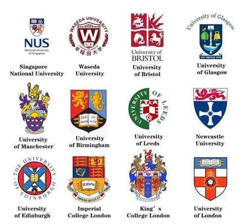 南通思德福国际学校学子收到来自牛津大学面试邀请