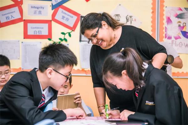 南通思德福国际学校学子收到来自牛津大学面试邀请