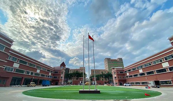 东莞欧伦公学 ：东莞康福欧伦公学师资力量如何？