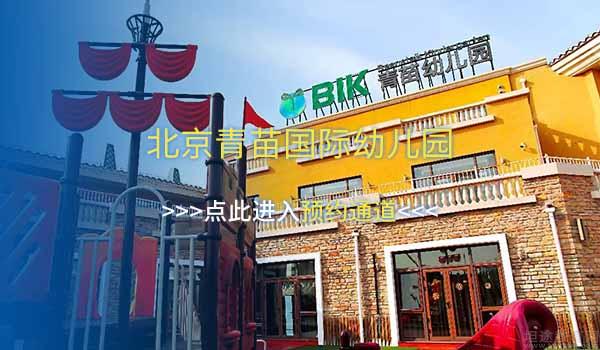 在找北京国际幼儿园排名？赶快来本文看看！