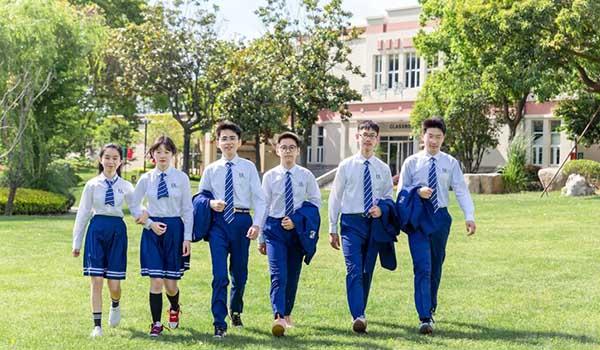 昆山美华学校 ：选择昆山美华学校，这些你都知道吗？