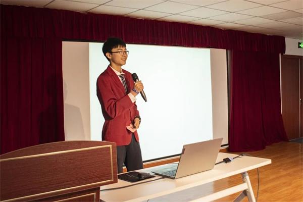 天津格瑞思学校活动预告|精彩演讲比赛、美妙音乐会即将开始！