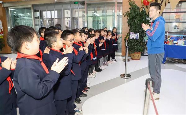 六力国际学校IB小学部科技节圆满落幕