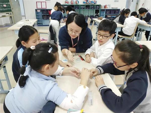 祝贺合肥高新中加学校学子在澳大利亚数学思维挑战赛中斩获佳绩！