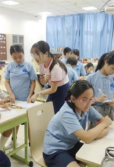 祝贺合肥高新中加学校学子在澳大利亚数学思维挑战赛中斩获佳绩！