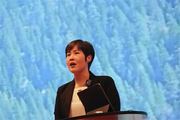 三鑫双语学校国际部解读2021年诺贝尔奖系列讲座圆满落幕！