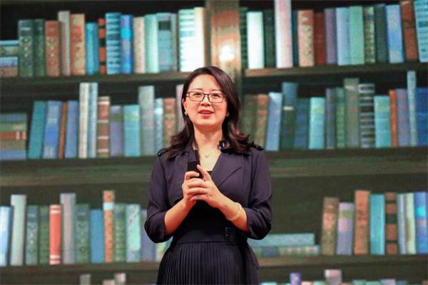 三鑫双语学校国际部解读2021年诺贝尔奖系列讲座圆满落幕！