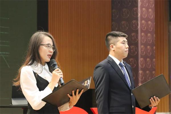 三鑫双语学校国际部解读2021年诺贝尔奖系列讲座圆满落幕！